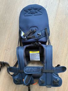 Shoulder Baby Carrier