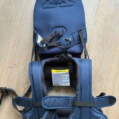 Shoulder Baby Carrier