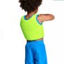 Zoggs swim jacket/vest (age 2-3 years) Image 2