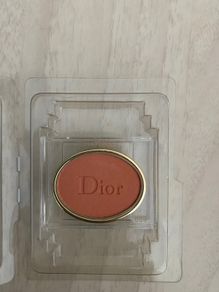 Dior Eyeshadow