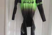 Team Skyline Santini Speedsuit  M