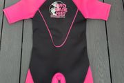 Kids wetsuit