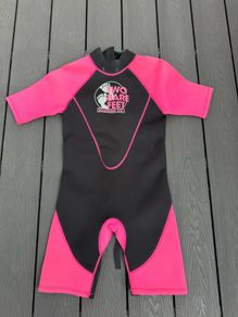 Kids wetsuit