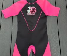 Kids wetsuit