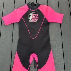 Kids wetsuit
