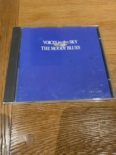 The Moody Blues - Voices in the Sky The Best Of