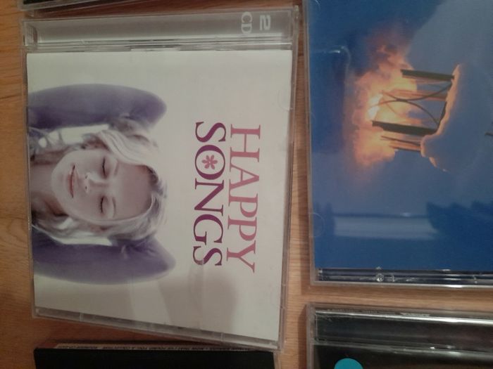 Cds