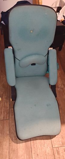 Free Ergonomic Recliner Chair