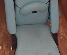 Free Ergonomic Recliner Chair