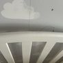 cot bed Image 2
