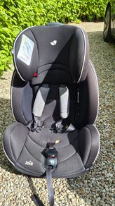 Joie car seat group 0/1/2