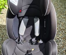 Joie car seat group 0/1/2