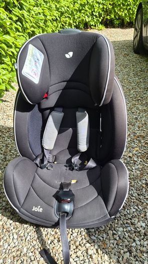 Joie car seat group 0/1/2