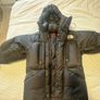 North Face Coat Image 7