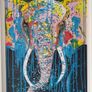 " blue elephant! Image 8