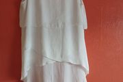 "Adrianna Papell" Top  (PRICE DROP)