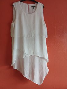 "Adrianna Papell" Top  (Reduced)