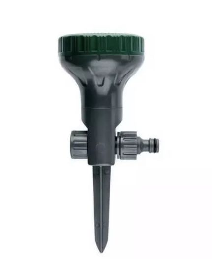 Brand New Parkside Garden Hose Lawn Sprinkler - 7 Spray Functions