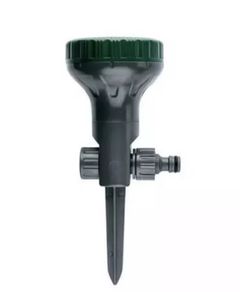 Brand New Parkside Garden Hose Lawn Sprinkler - 7 Spray Functions