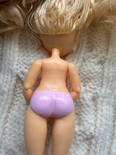 Moose Toys FailFix Fail Fix Dolls Preppi Preppy Used Please look at the pictures