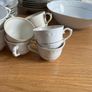 Dinner & tea set Image 4