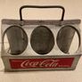 Coca Cola American Bottle Carrier Image 3