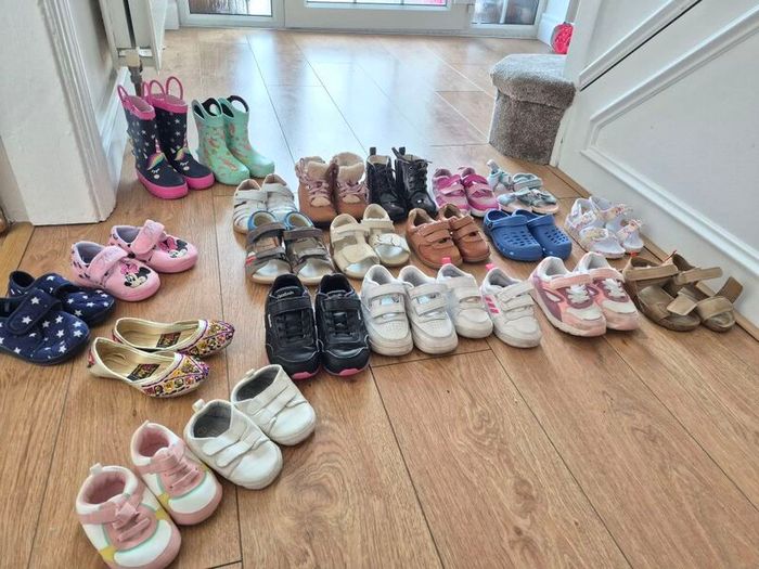 kids shoes