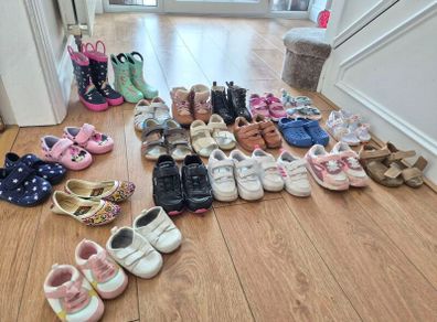 kids shoes