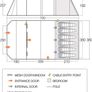 Purbeck 600XL Tent, Vivid Grey Image 2
