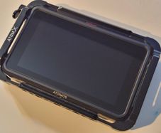 Ninja V Monitor and Recorder - EXCELLENT