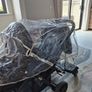 Joie Evalite Duo Double Buggy Image 5