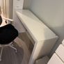 Malm dressing table ikea Image 2