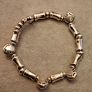 Uno de 50 cuff bracelet Image 2