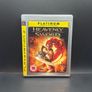 Heavenly Sword PS3 Image 3