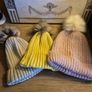 Bundle of New Winter Hats Image 2