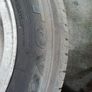 Mitsubishi 4x100 alloys Image 6