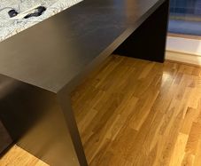 Malm Desk