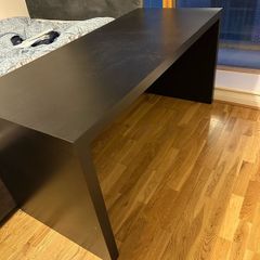 Malm Desk