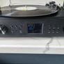 Auna Connect Vinyl Turntable & Hi-Fi System Image 3