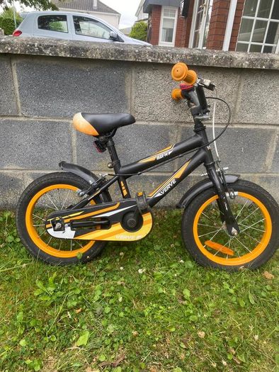 KIDS Bikes and Cars