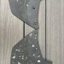 mud flap model y 2020 2024 Image 3