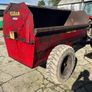 Rotary Dung Spreader Image 4