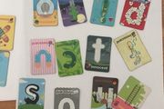 Fridge Magnets - See Pictures