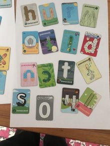 Fridge Magnets - See Pictures