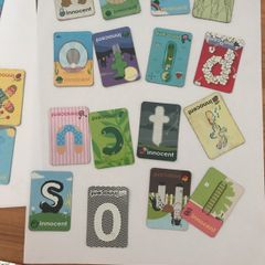 Fridge Magnets - See Pictures