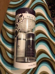 Baylis & Harding Gift Set, Patchouli & Ylang Ylang