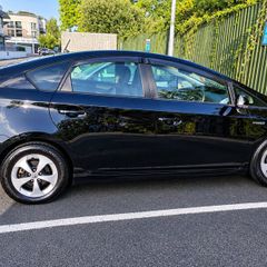 Toyota prius 2014