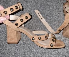 River island shoes