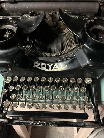vintage