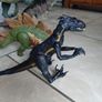 Jurassic world dinosaurs Image 4